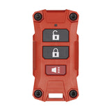 Injection Fob IF029 (V2 Wrangler JL / Gladiator JT) - PUNK'N