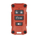 Injection Fob IF029 (V2 Wrangler JL / Gladiator JT) - PUNK'N