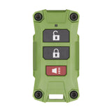 Injection Fob IF029 (V2 Wrangler JL / Gladiator JT) - MOJITO