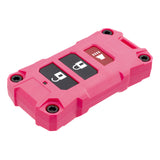 Injection Fob IF029 (V2 Wrangler JL / Gladiator JT) - PINK