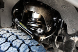 ICON 21-23 Ford F150 4WD 2.7in To 3.5in Stage 1 Suspension System