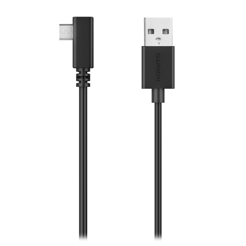 Garmin Catalyst Micro B to A USB Cable, 3.5m DATA/POWER