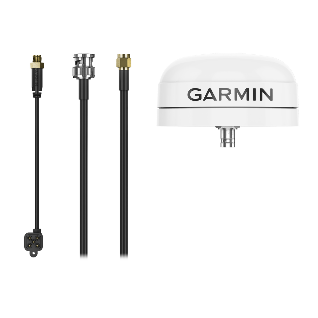 Garmin External GPS Antenna with Mount