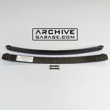 2005-2023 Tacoma Traveler Add-A-Leaf AAL (stock springs)