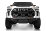 Addictive Desert Designs 22+ Toyota Tundra Black Label Front Bumper