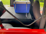 Ridgeback Jeep Security Enclosure - TJ/YJ