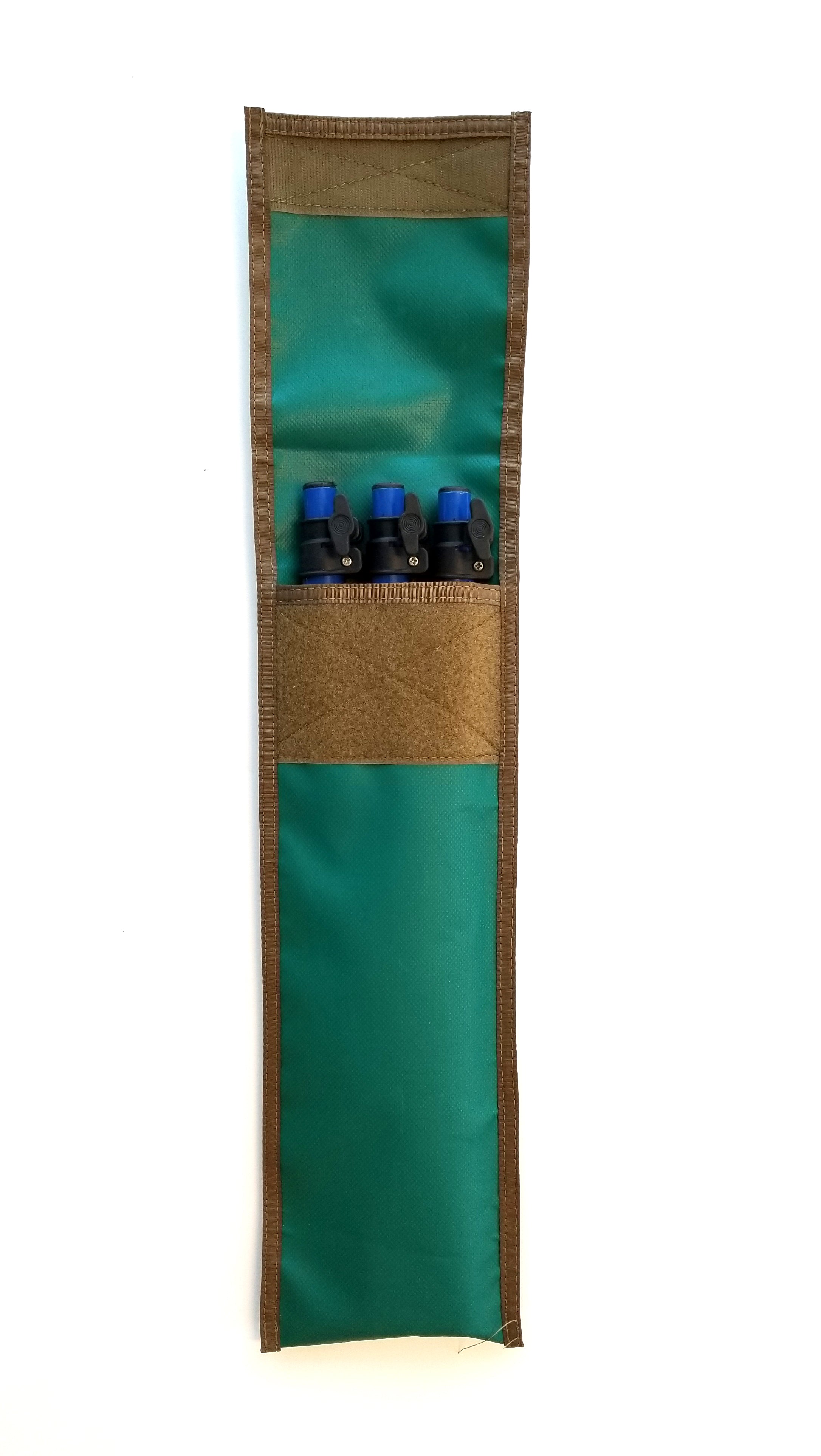 Adjustable Legs & Carry Bag   (aftermarket, Fits Regular 18