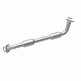 Magnaflow 13-17 Lexus LX570 5.7L Direct Fit Converter