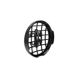 KC HiLiTES SlimLite 8in. LED Stone Guard - Black