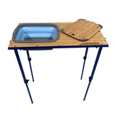 TemboTusk Camp Table Sink Kit