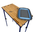 TemboTusk Camp Table Sink Kit