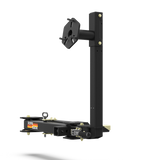 HitchingPost™ Tire Mount