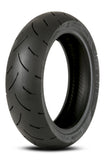 Kenda KD1F Kwick Front Tire - 110/70-12 4PR 47L TL 100L1038