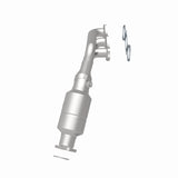 Magnaflow 10-12 Toyota 4Runner 4.0L Direct Fit Converter