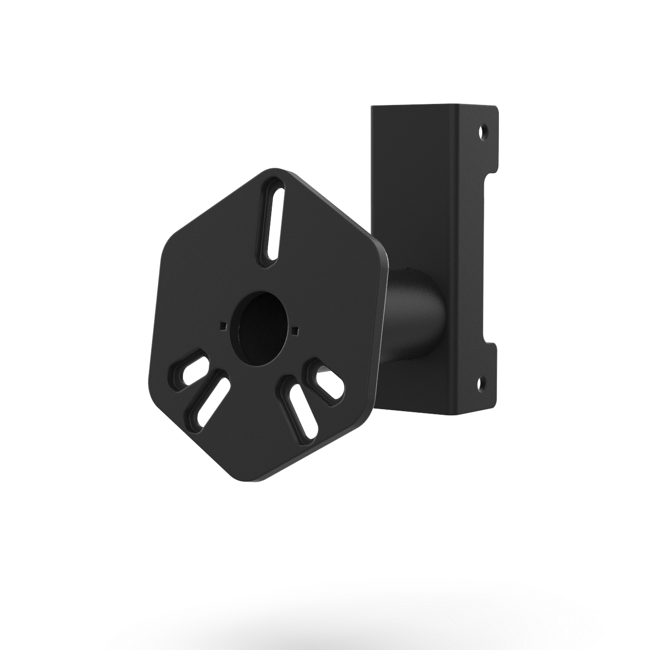 HitchingPost™ Tire Mount