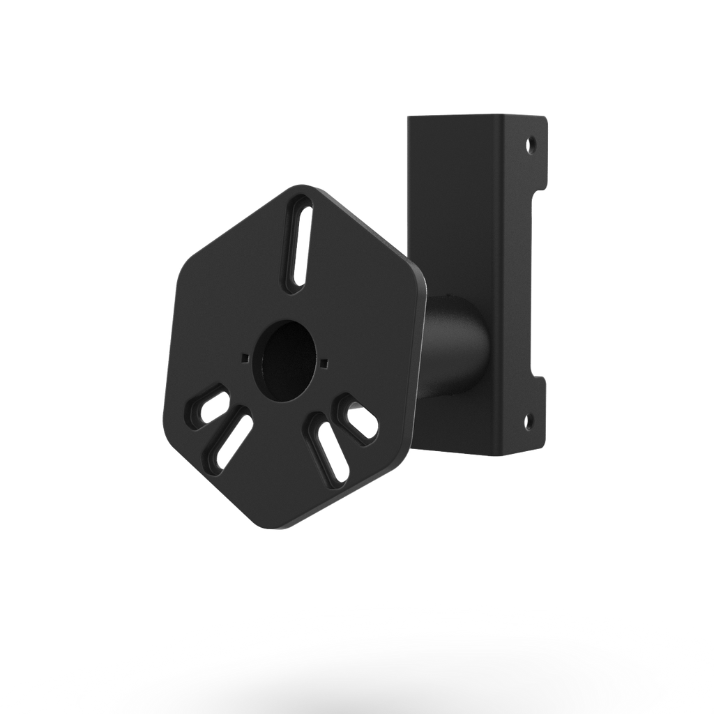 HitchingPost™ Tire Mount