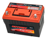 Odyssey Battery Auto/Truck/Heavy Duty & Commercial Extreme AGM Battery (34-PC1500T)