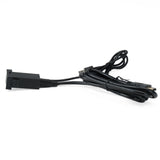 HDMI/USB Adapter | Universal Fitment