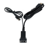 HDMI/USB Adapter | Universal Fitment