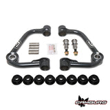 Camburg Ford F-150 2WD/4WD 09-20 1.25in Performance Uniball Upper Arms (w/ covers)