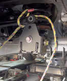 B.O.T.C.K - Bolt On TrackBar Correction kit Land Cruiser 250, GX550 and 6th Gen4runner