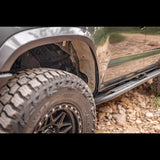 Oversized Tire Fitment Kit - 3rd Gen Tacoma