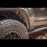 Oversized Tire Fitment Kit - 3rd Gen Tacoma