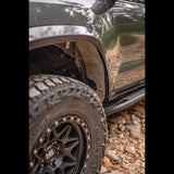 Oversized Tire Fitment Kit - 3rd Gen Tacoma