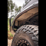 Oversized Tire Fitment Kit - 3rd Gen Tacoma