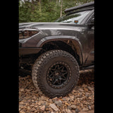 Oversized Tire Fitment Kit - 3rd Gen Tacoma