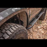 Oversized Tire Fitment Kit - 3rd Gen Tacoma