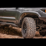 Oversized Tire Fitment Kit - 3rd Gen Tacoma