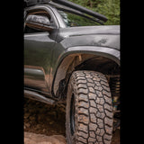 Oversized Tire Fitment Kit - 3rd Gen Tacoma