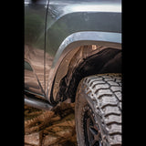 Oversized Tire Fitment Kit - 3rd Gen Tacoma