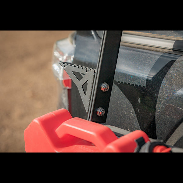 Summit Hatch Ladder Side Step for 2010+ 5th Gen 4Runner – Juniper Overland