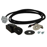 BD Diesel High Idle Control Kit 2023+ Power Stroke F-SERIES Super Duty F250/F350/F450/F550/F600