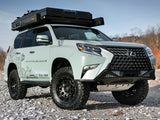 ICON 10-20 Lexus GX460 0-3.5in Stage 2 Suspension System w/Tubular UCA