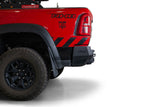 Addictive Desert Designs 2025 Ram RHO Stealth Fighter Rear Bumper