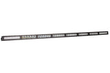 Diode Dynamics 50 In LED Light Bar - White Combo