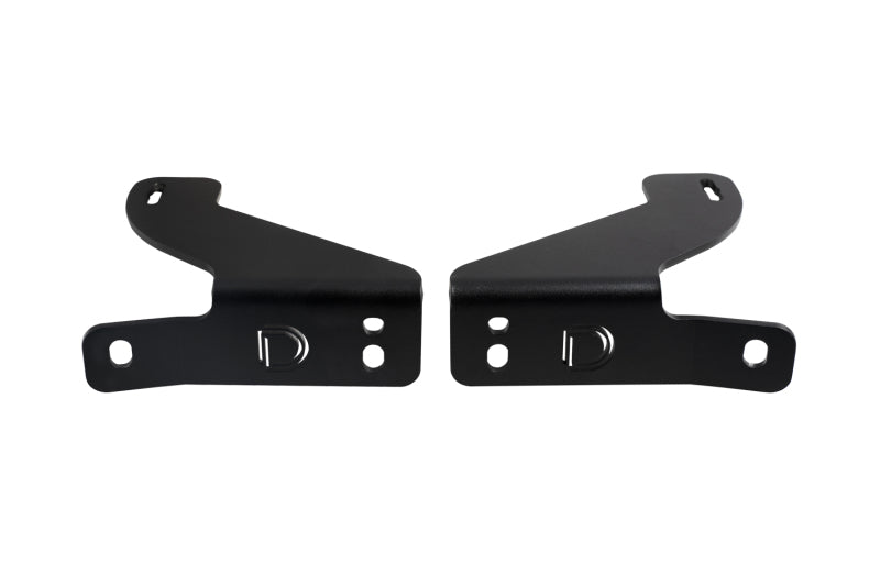 Diode Dynamics 21-22 Ford F150 SS5 Bumper Bracket Kit