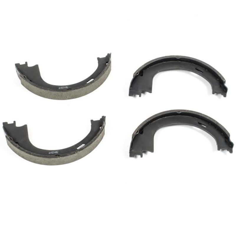 Power Stop 99-02 Ford E-250 Rear Autospecialty Parking Brake Shoes