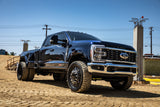 ICON 23 Ford F250/F350 Gas 2.5in Stage 3 Suspension System