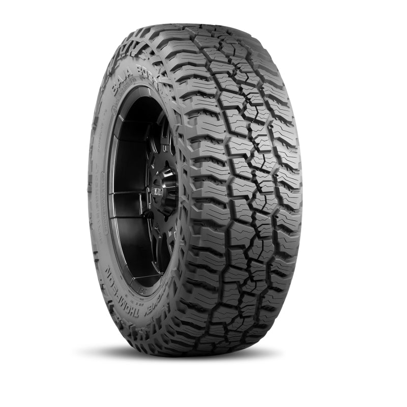 Mickey Thompson Baja Boss A/T Tire - 33X12.50R18LT 118Q 90000036828