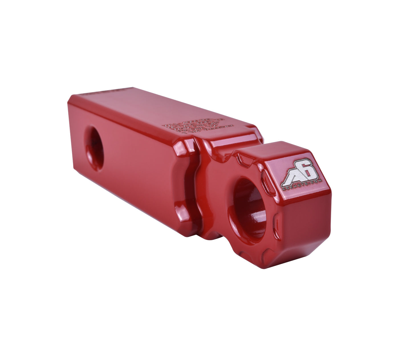 Shackle Block 1.25