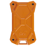 Injection Fob IF010 (V1 2014-2018 Chevy/GMC) - ORANGE