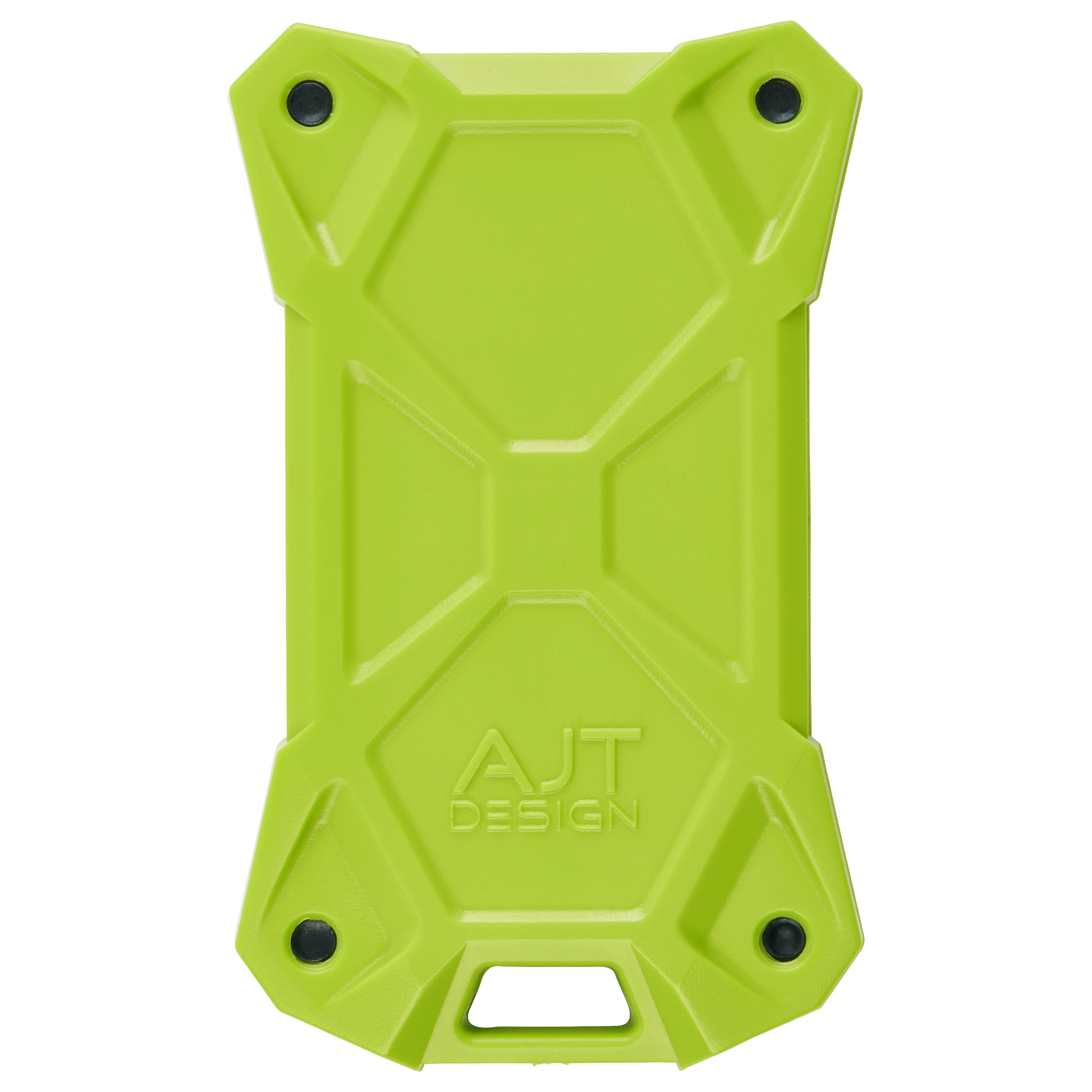 Injection Fob IF010 (V1 2014-2018 Chevy/GMC) - GECKO