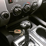 Climate Knobs (2014-2021 Tundra) - 3 PACK - VOODOO BLUE