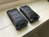 Injection Fob IF013 (Wrangler JL / Gladiator JT) - BLUE