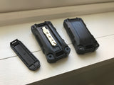 Injection Fob IF013 (Wrangler JL / Gladiator JT) - BLACK