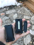 Injection Fob IF013 (Wrangler JL / Gladiator JT) - BLUE